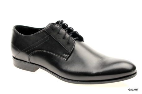 Pantofle Ryłko IDZD01__W65F Czarne