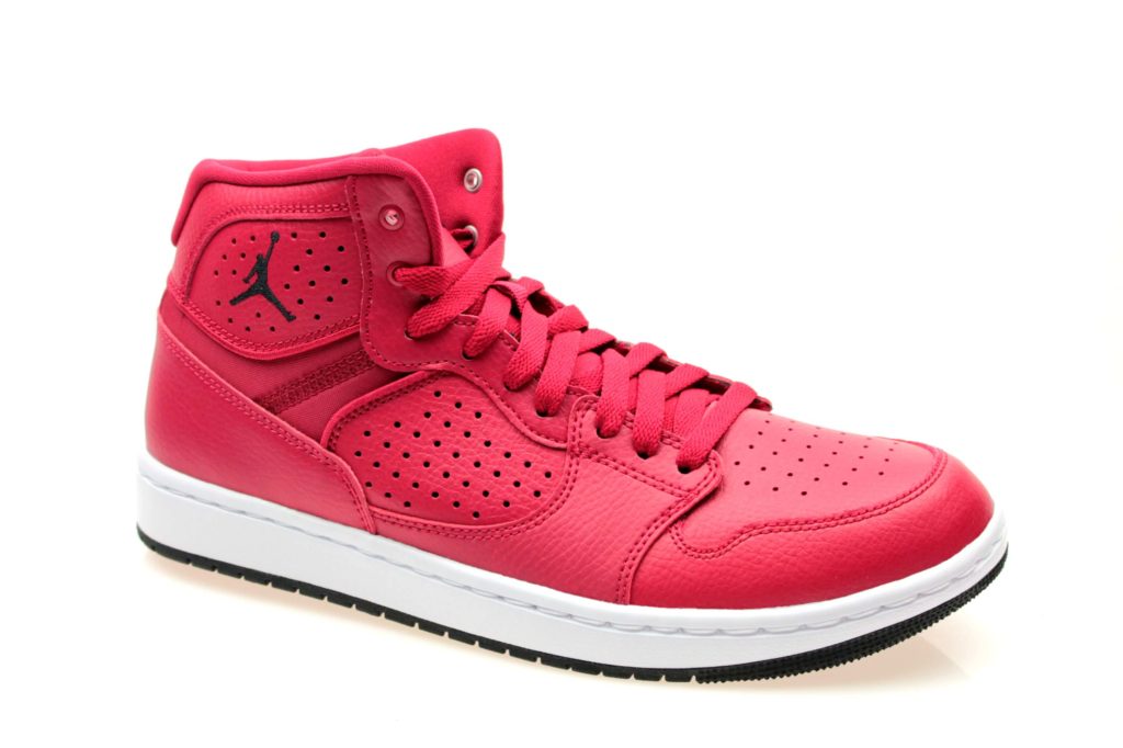 NIKE - ナイキ NIKE JORDAN ジョーダン AR3762-106 25.5cmの+stbp.com.br