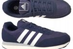 ADIDAS-RUN-60S-3-0-HP2255-RACER-BUTY-MESKIE-GRANAT-Kolor-niebieski