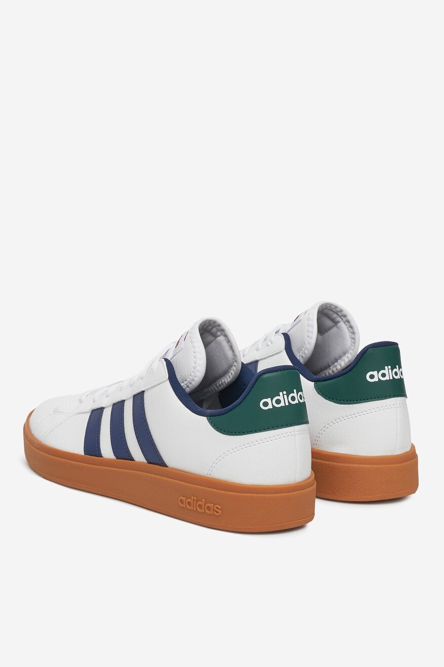 Buty-Adidas-Grand-Court-Base-2-0-JH8614-roz-42-Biale-EAN-GTIN-4067892368645