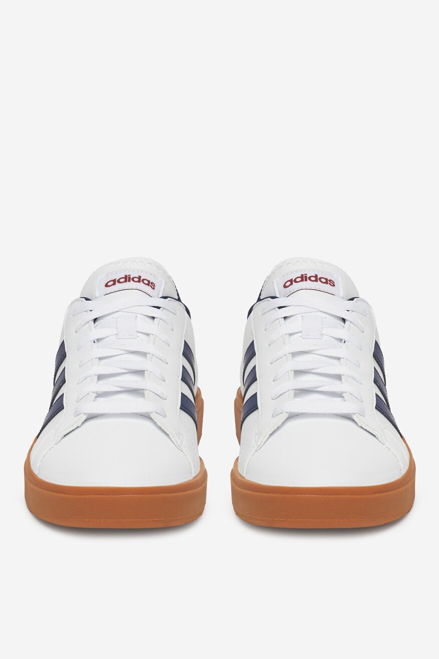 Buty-Adidas-Grand-Court-Base-2-0-JH8614-roz-42-Biale-Kod-producenta-JH8614