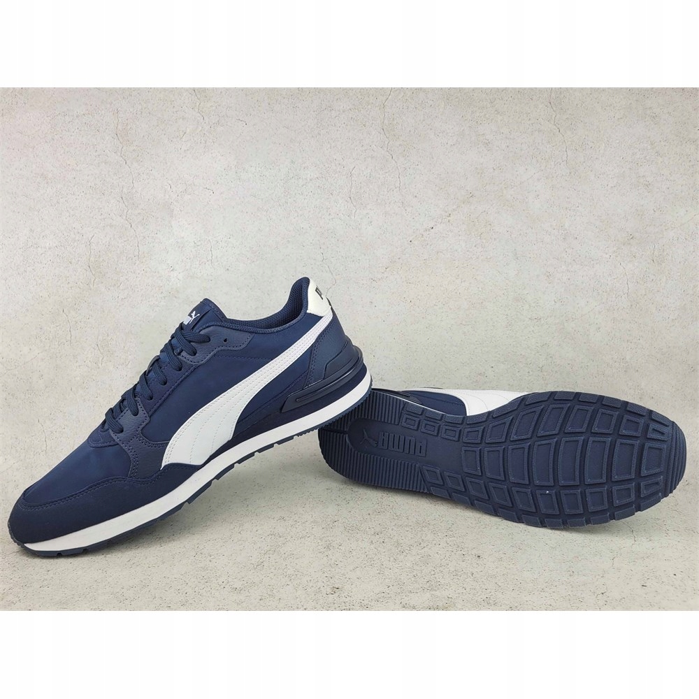 Buty-Puma-St-Runner-399069-07-r-41-Granatowe-Kod-producenta-39906907
