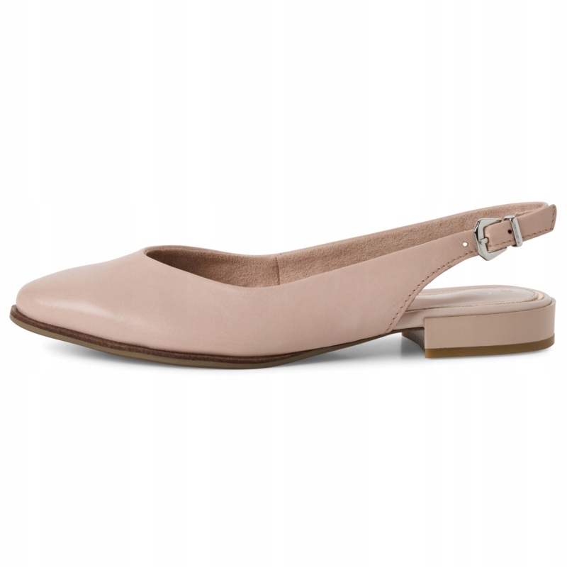 Balerina-Marco-Tozzi-2-29408-42-NUDE-skorzane-z-odkryta-pieta-r-38-Marka-Marco-Tozzi