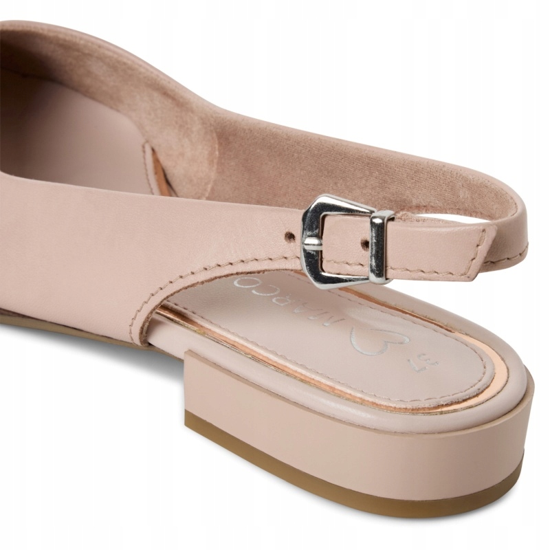 Balerina-Marco-Tozzi-2-29408-42-NUDE-skorzane-z-odkryta-pieta-r-38-Model-2-29408-42