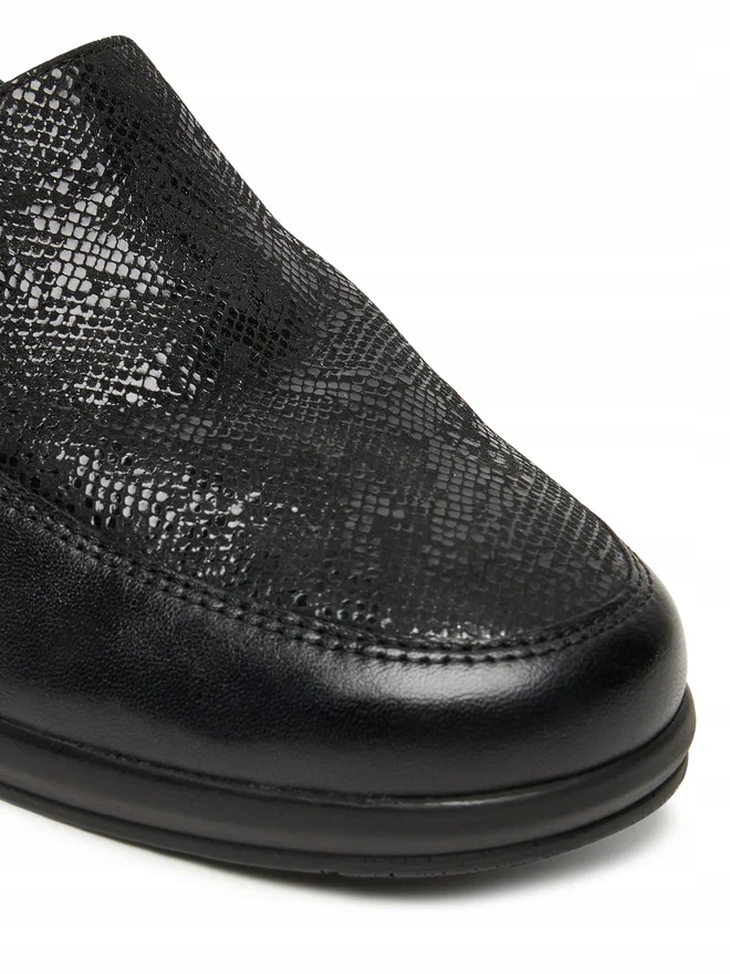 Polbuty-Damskie-Caprice-9-24352-45-r-36-Czarne-Tegosc-H-Kod-producenta-305257536