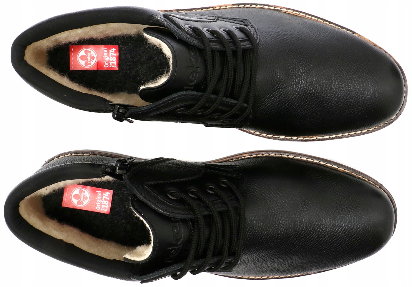 Trzewiki-Meskie-Rieker-15339-00-r-43-Skorzane-Naturalne-Ocieplane-Model-15339-00