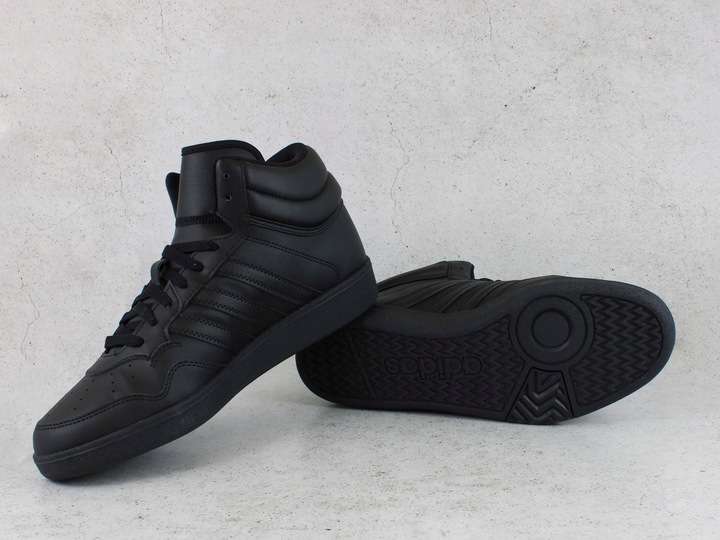 Adidas-Hoops-4-0-Mid-JQ5212-41-1-3-Czarny-Ocieplenie-nie