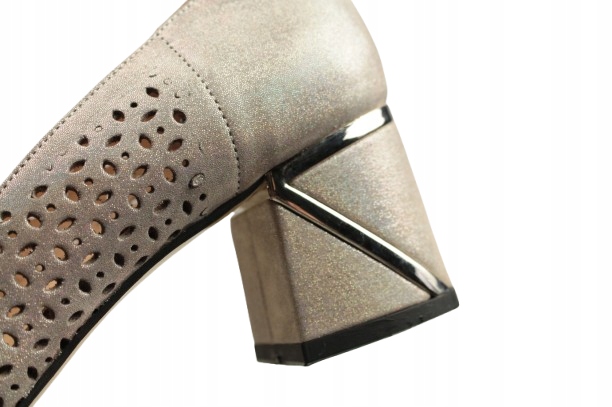 Czolenka-Damskie-Boccato-743-0103-r-36-WLOSKIE-Azurowe-Kolor-bezowy