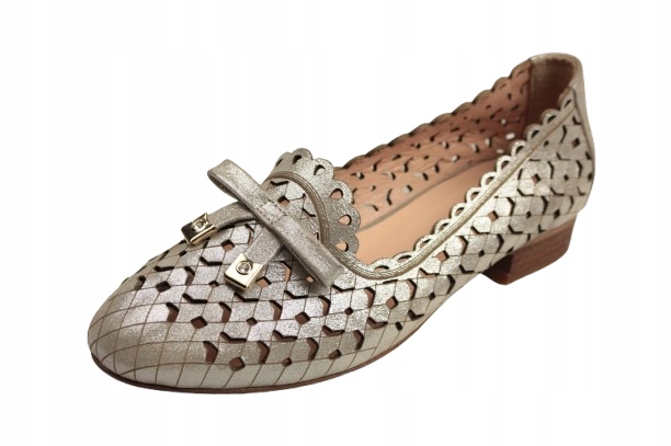 b8a51eed02687b654001f789b60b63bbcbee0adac454bf2b04a91372984ae6130ce4d1976547bf43b5697a15d57f53adb2493acdb7cc45b3511167620508e357d9e52cb2ca1ba6d9b4363bb93194afd8 Mokasyny-Damskie-Boccato-010-1700-r-36-Zlote-WLOSKIE-Azurowe-Marka-LaRoni