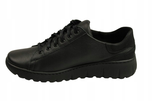 Polbuty-WASAK-0780-CZARNY-GROSZEK-r-38-Oryginalne-opakowanie-producenta-pudelko