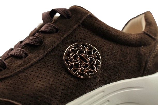 Sportowe-sneakersy-Polbuty-GOODIN-GD-XW-1030-1-COFFEE-r-38-Skora-Dlugosc-wkladki-24-5-cm